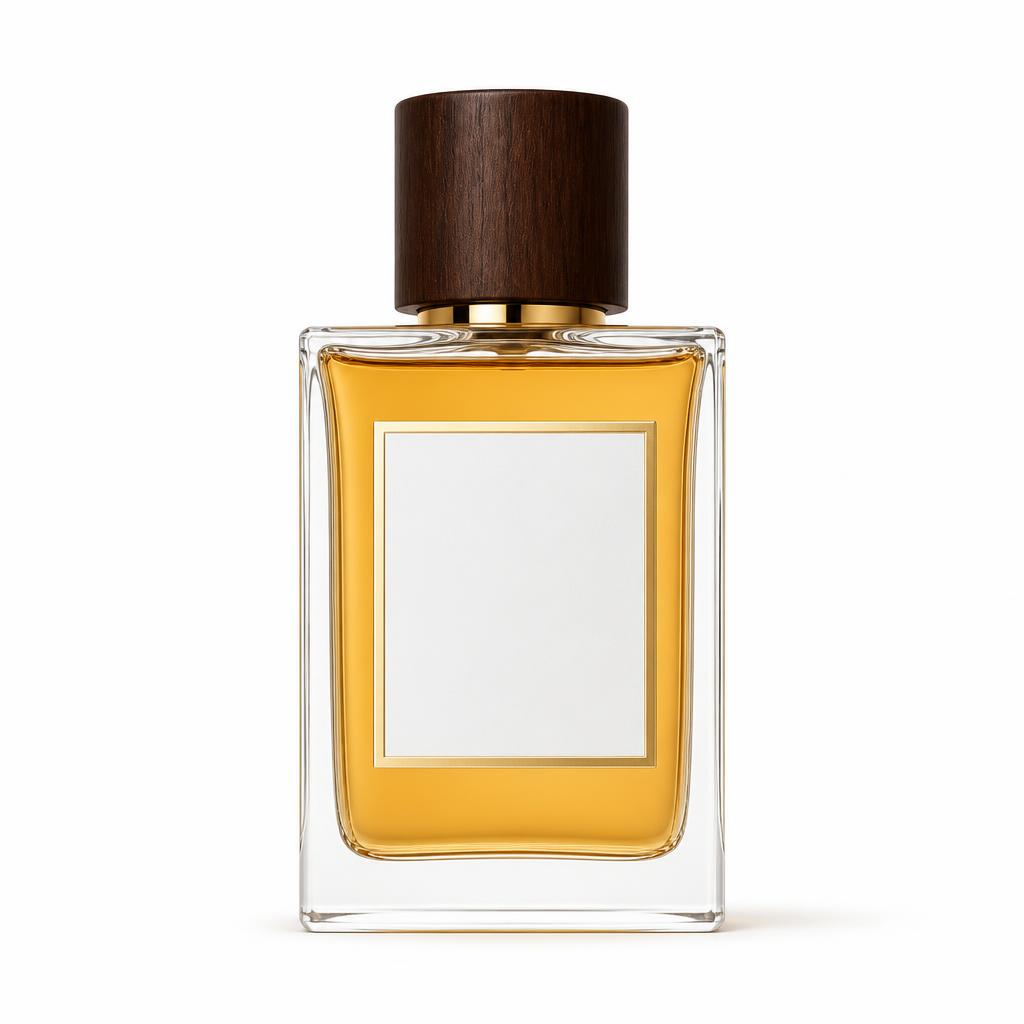 Golden Amber eau de parfum by KIKIZ